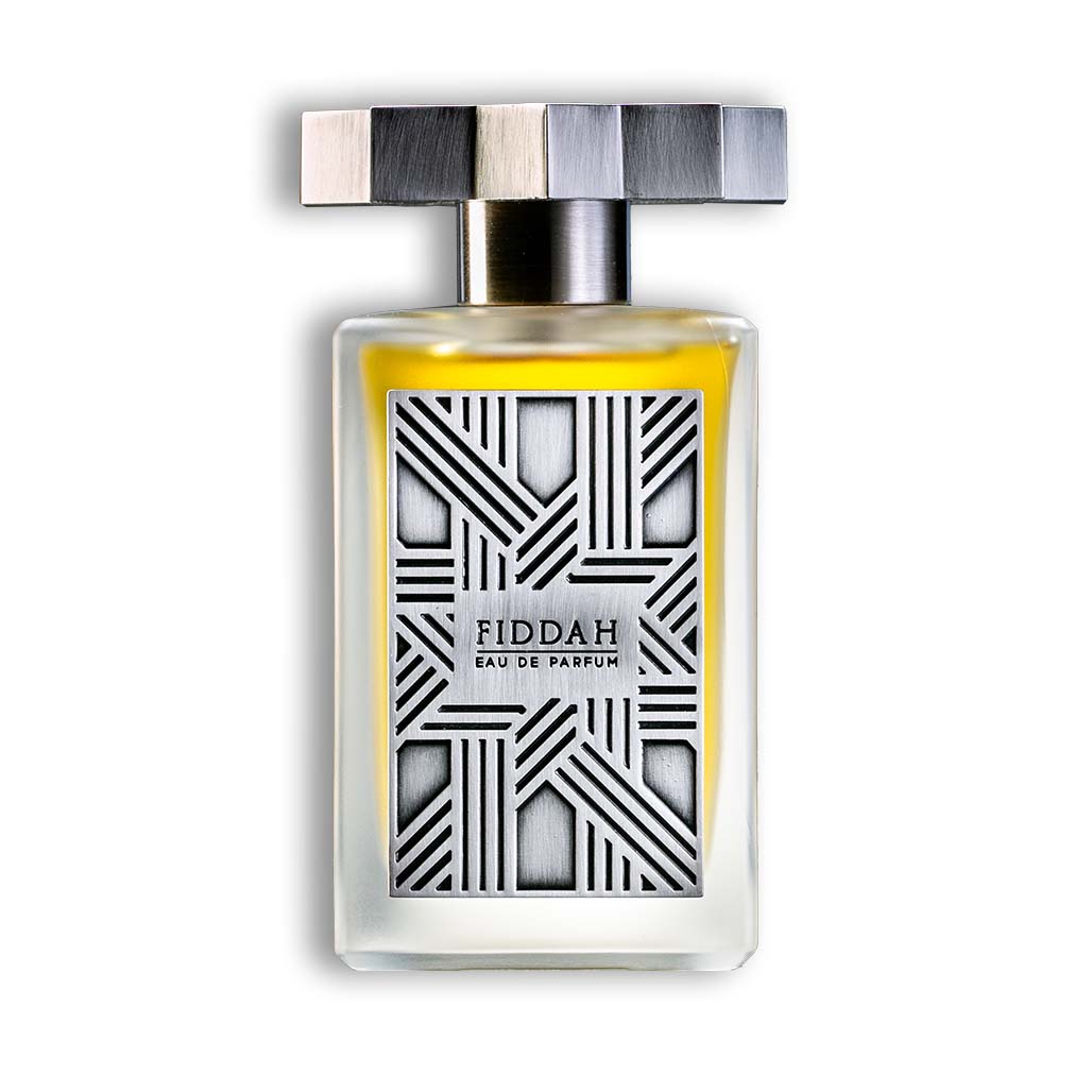 Fiddah EDP 100ml - Pertinacia Perfume