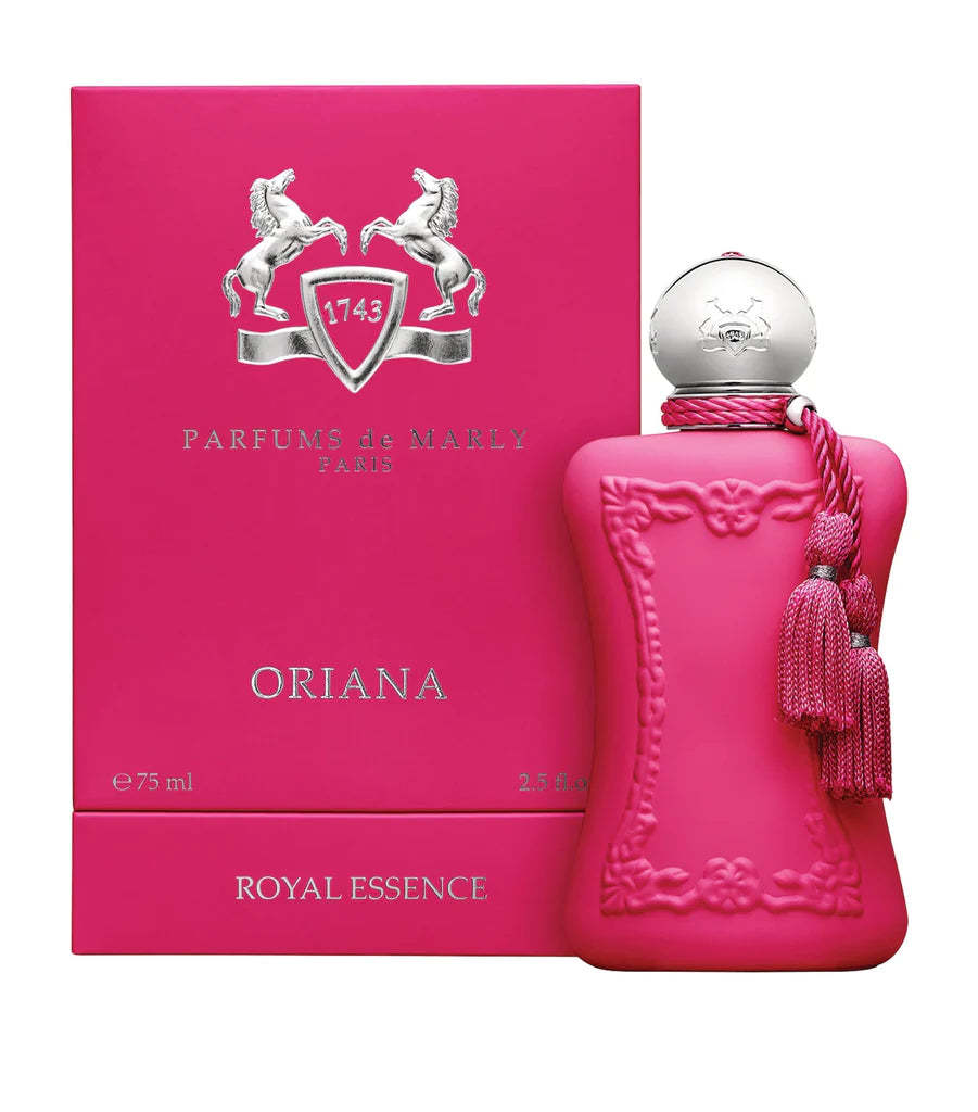 Parfums de Marly Oriana by Parfums de Marly, 2.5 oz Eau De Parfum Spray for Women