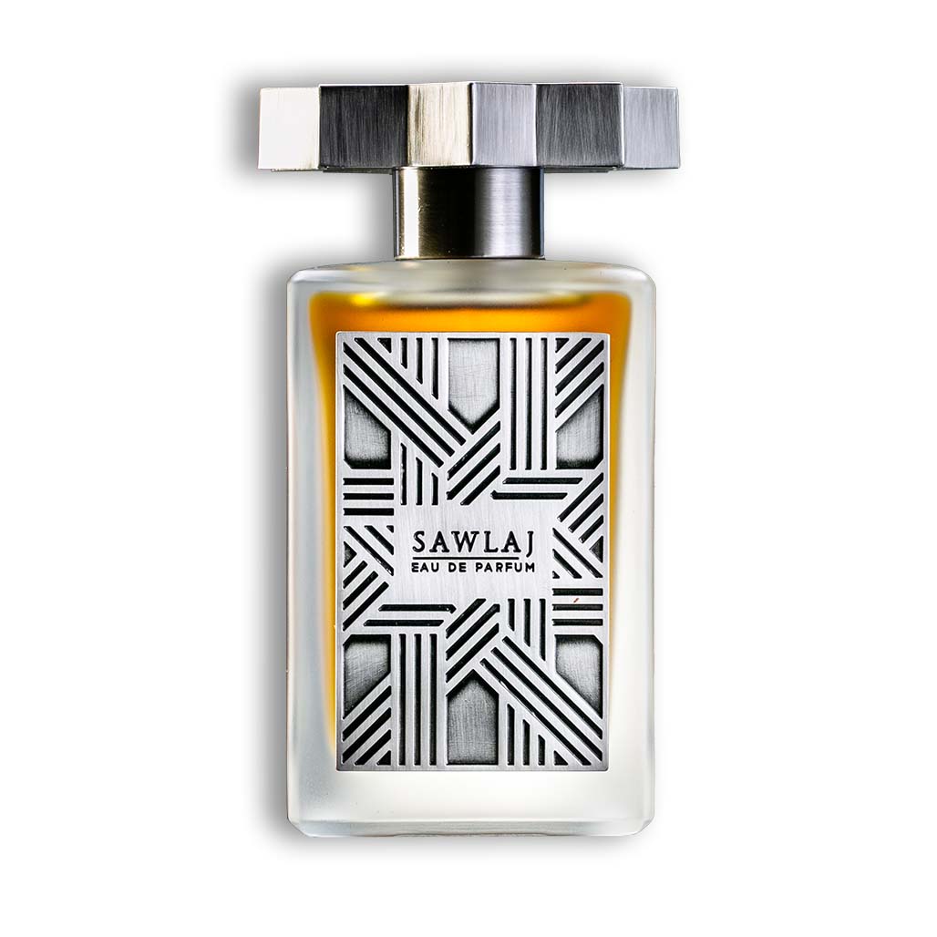 Sawlaj EDP 100ml - Pertinacia Perfume