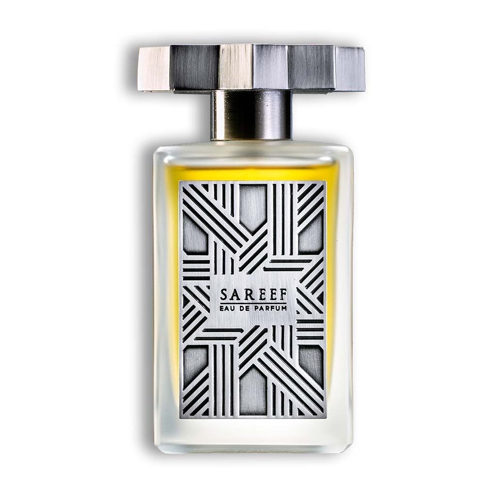 Sareef EDP 100ml - Pertinacia Perfume