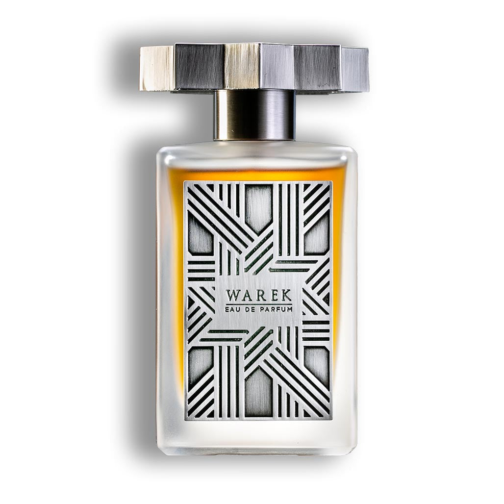 Warek EDP 100ml - Pertinacia Perfume
