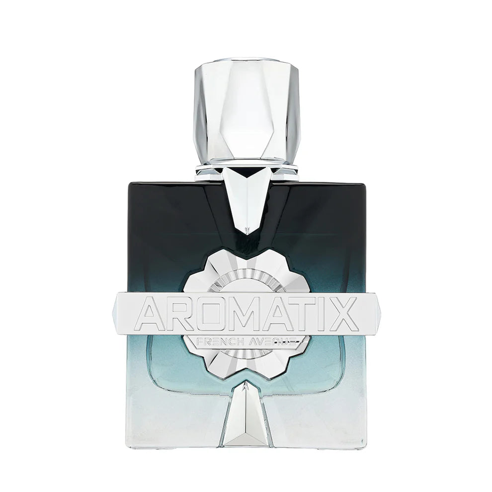 Aromatix Frostbite 3.4oz Extrait French Avenue - Pertinacia Perfume