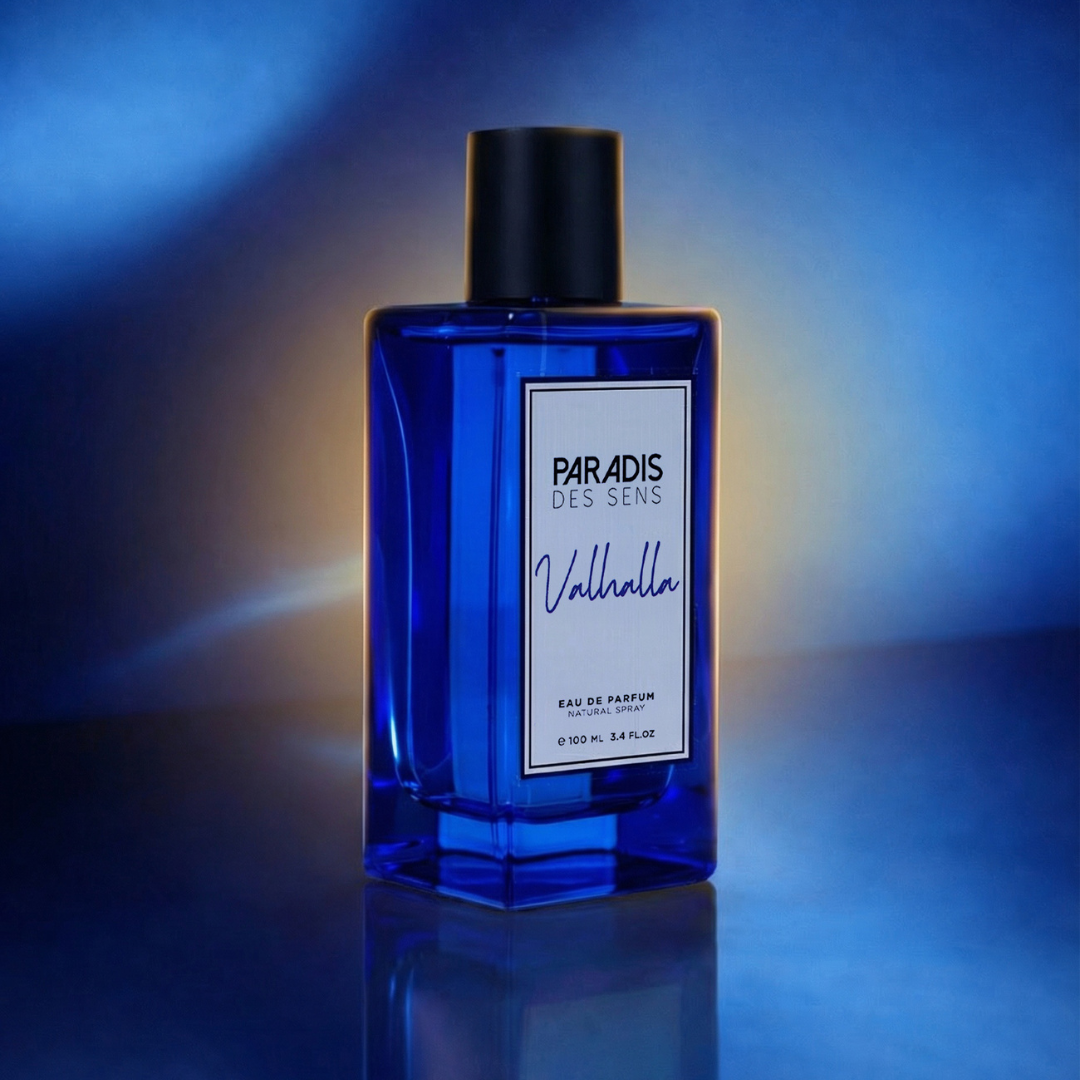 Valhalla Paradis des Sens 3.4oz - Pertinacia Perfume