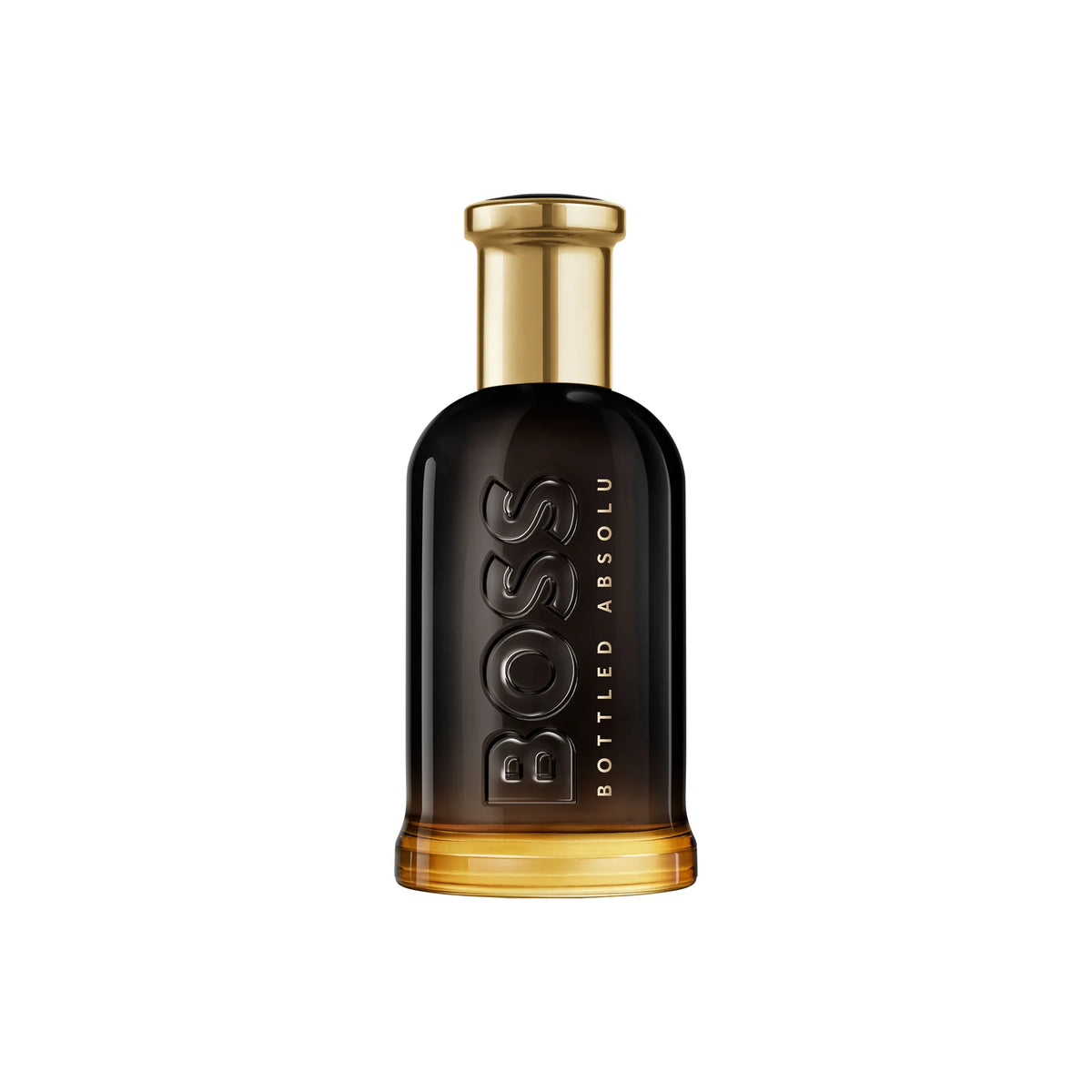 Boss Bottled Absolu 3.4oz Hugo Boss - Pertinacia Perfume
