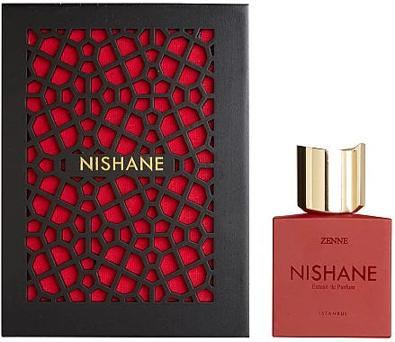Nishane Zenne Extrait de Parfum Unisex 1.7oz