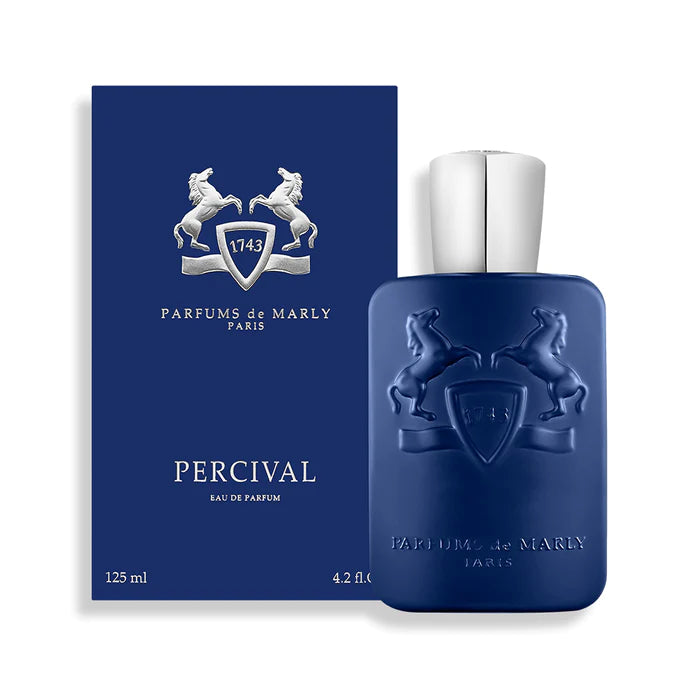 Parfums de Marly Percival by Parfums de Marly, 4.2 oz Eau De Parfum Spray for Men