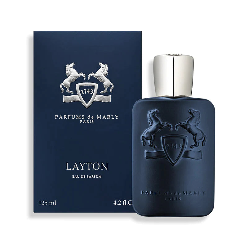 Parfums de Marly Layton by Parfums de Marly, 4.2 oz Eau De Parfum Spray for Men