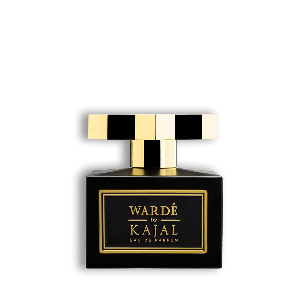 Wardé By Kajal EDP 100ml - Pertinacia Perfume