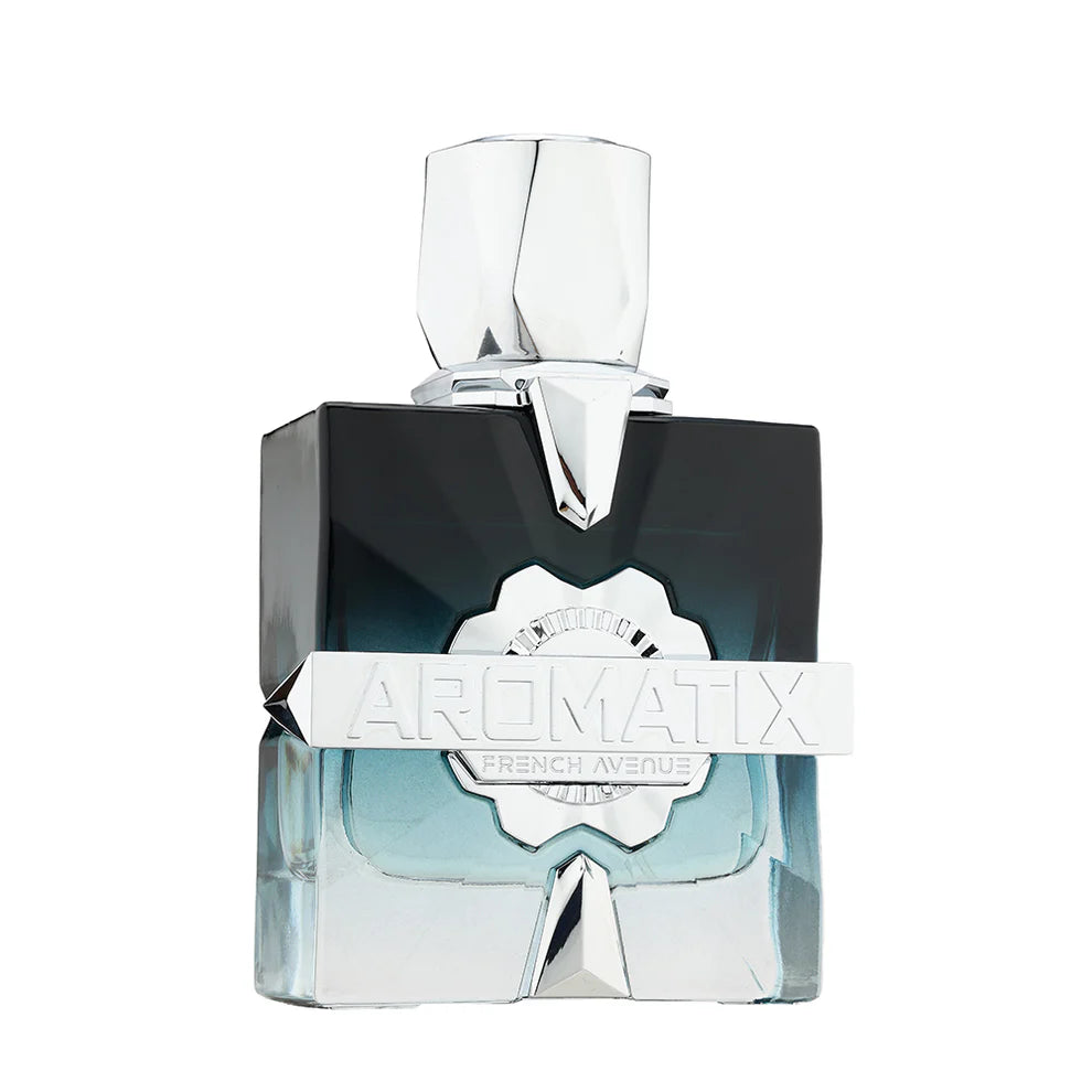 Aromatix Frostbite 3.4oz Extrait French Avenue - Pertinacia Perfume
