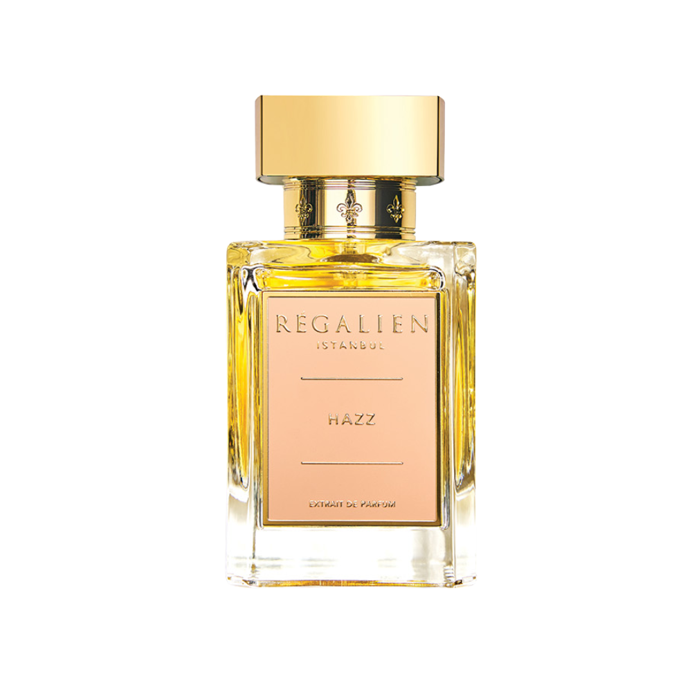 Hazz Regalien 2.7 oz - Pertinacia Perfume