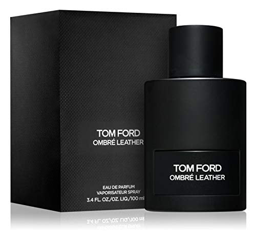 Tom Ford Ombre Leather for Men EDP 3.4oz