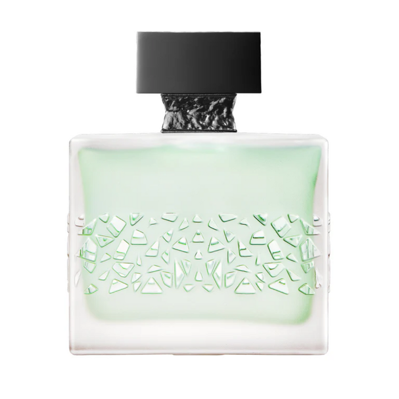 M.Micallef GnTonic perfume bottle with 3.4 oz size, sleek design and elegant packaging, displayed in a clear image.