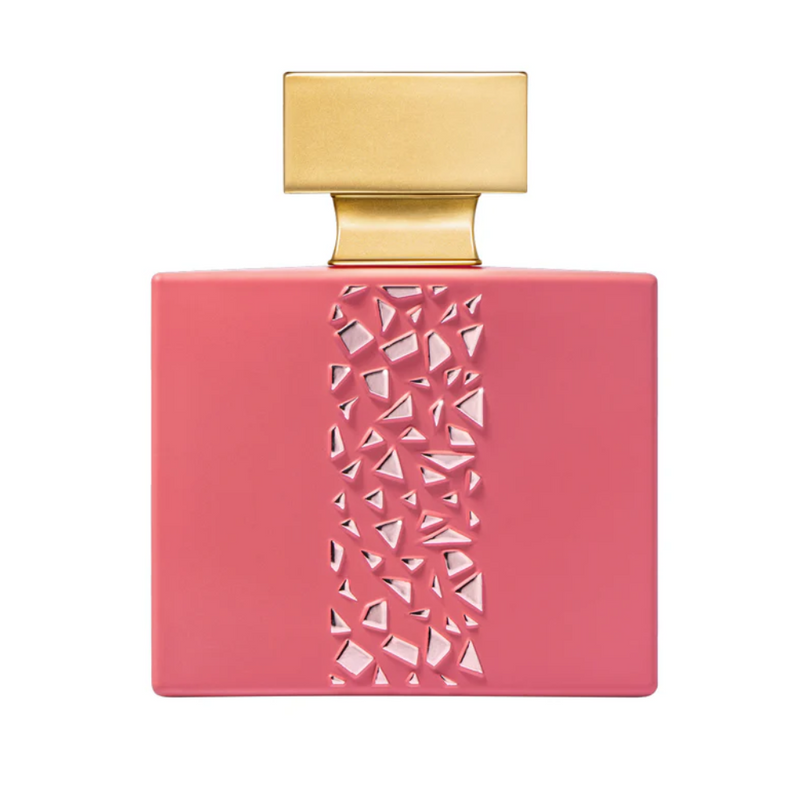 Hypnotic Musk by M. Micallef perfume bottle, 3.4 oz (100 ml) with elegant packaging, showcasing the luxurious fragrance.