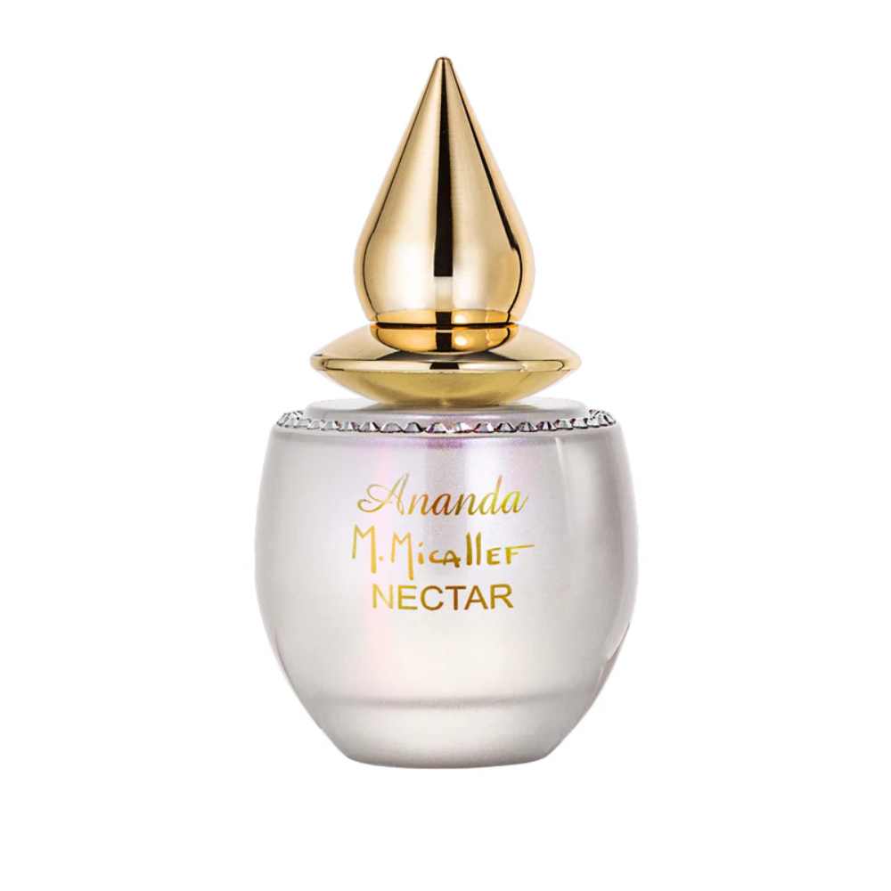 Ananda Nectar M. Micallef - Pertinacia Perfume