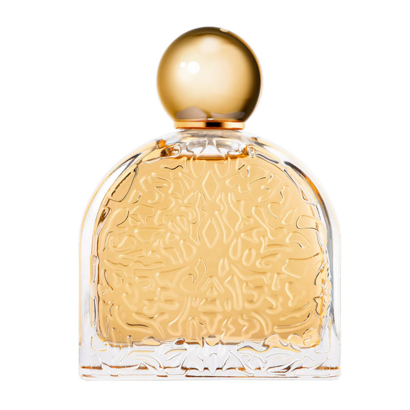 Ô Féminin M. Micallef perfume 30ml bottle with elegant packaging, showcasing the floral and feminine fragrance.