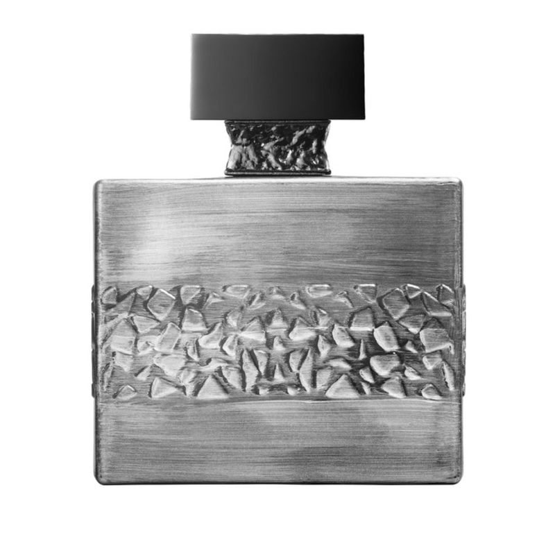 Royal Vintage M. Micallef perfume 3.4 oz bottle with elegant design, showcasing a luxurious fragrance for women.