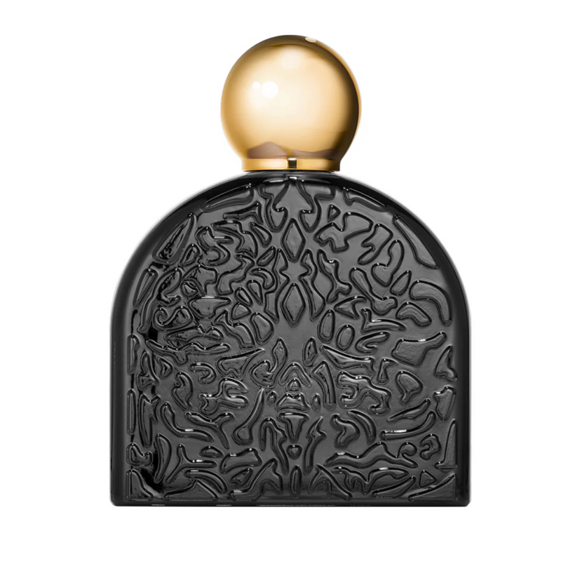 Delice M. Micallef perfume bottle, 30ml, with elegant design and floral fragrance details visible on the cologne image.