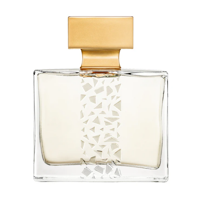 Pure Extreme M. Micallef perfume bottle, 3.4 oz, with elegant packaging and sleek design for luxurious fragrance presentation.