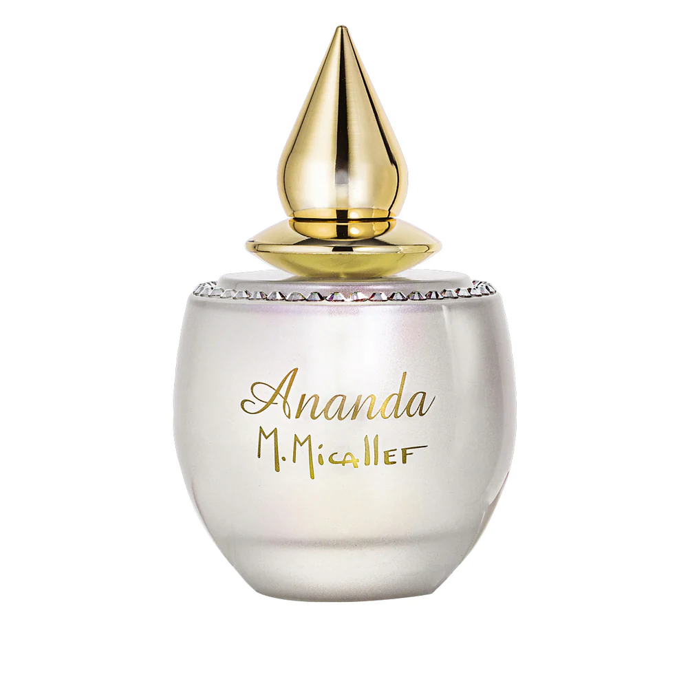Ananda M. Micallef 3.4 oz - Pertinacia Perfume