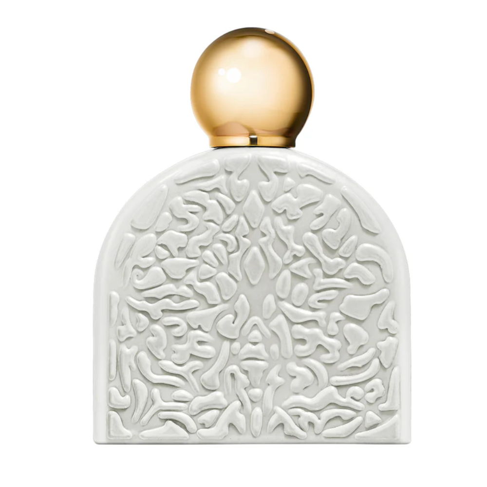 Spiritual M. Micallef - Pertinacia Perfume