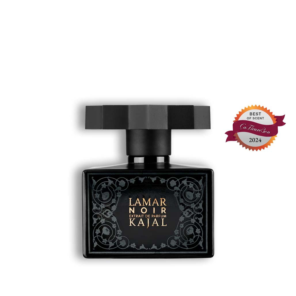Lamar Noir By Kajal XDP 100ml - Pertinacia Perfume