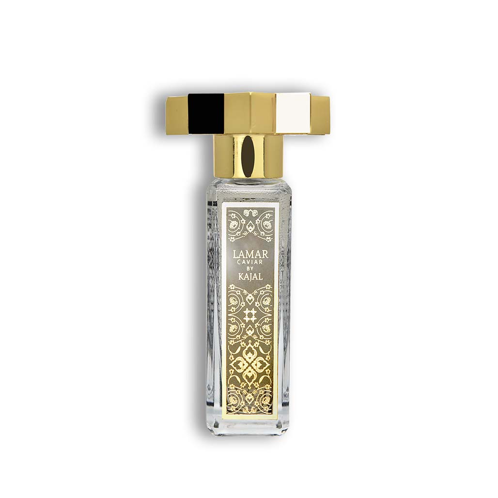 Lamar Caviar Perfume D'Eau 30ml - Pertinacia Perfume