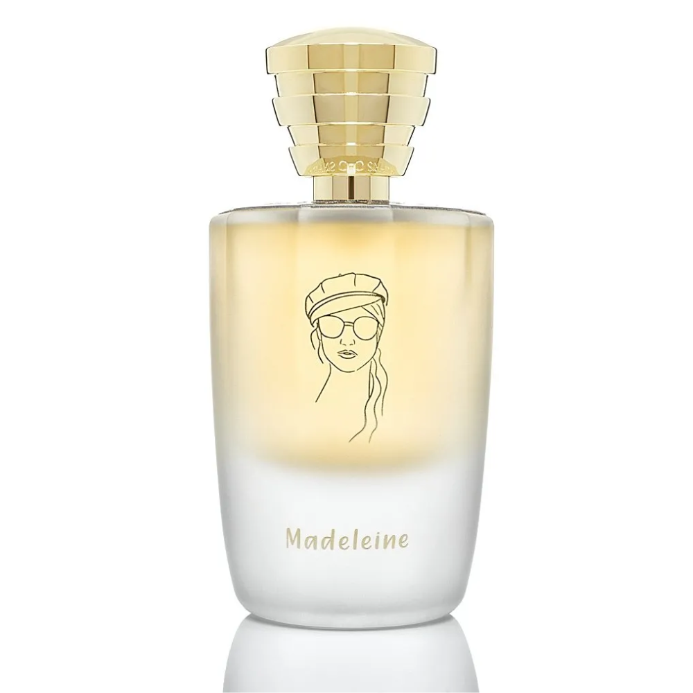 Madeleine Masque Milano - Pertinacia Perfume