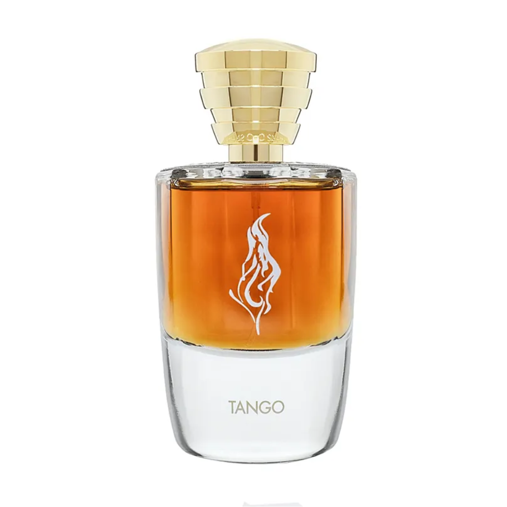 Tango Masque Milano - Pertinacia Perfume