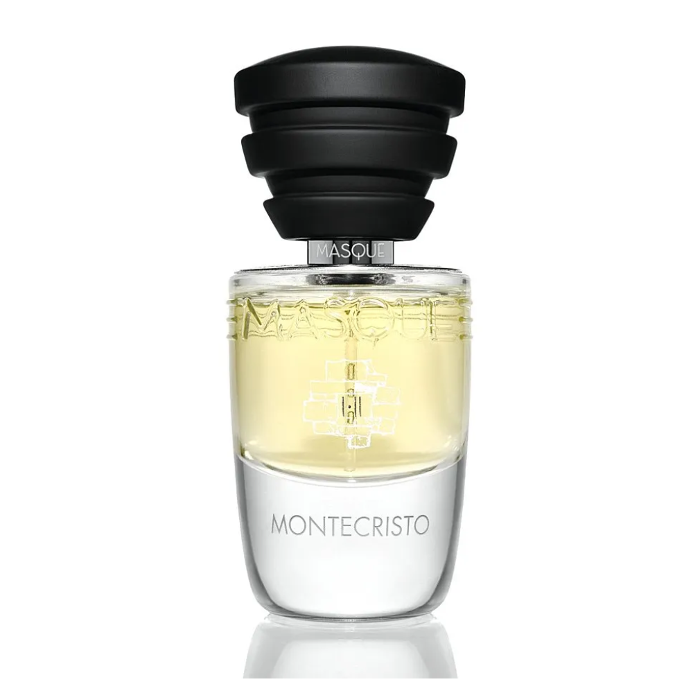 Montecristo Masque Milano 1.2 oz - Pertinacia Perfume