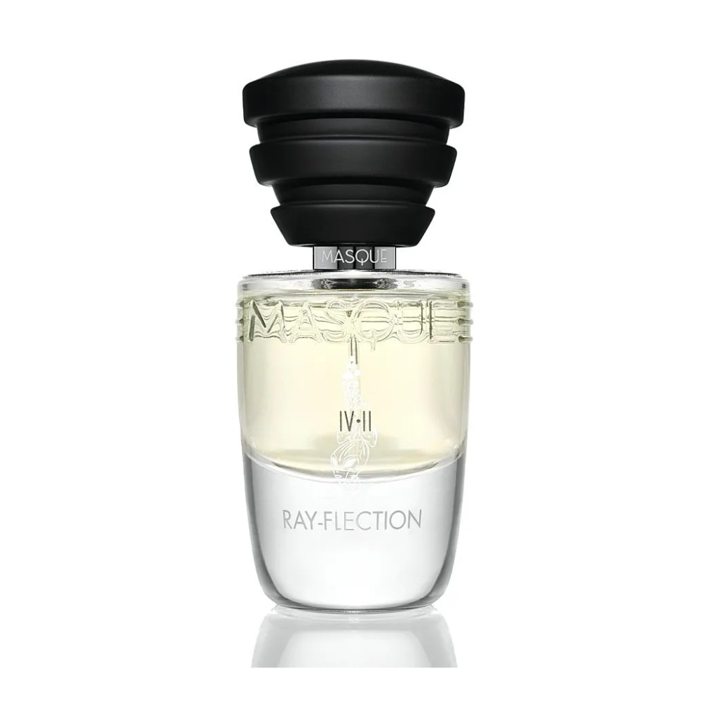 Ray-flection Masque Milano 1.2 oz - Pertinacia Perfume