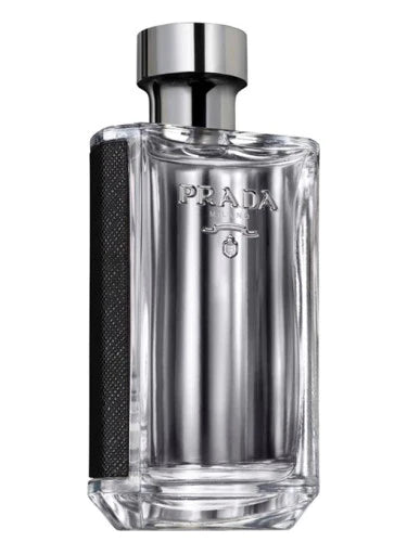 L'Homme Prada by Prada, 3.4 oz Eau De Toilette Spray for Men