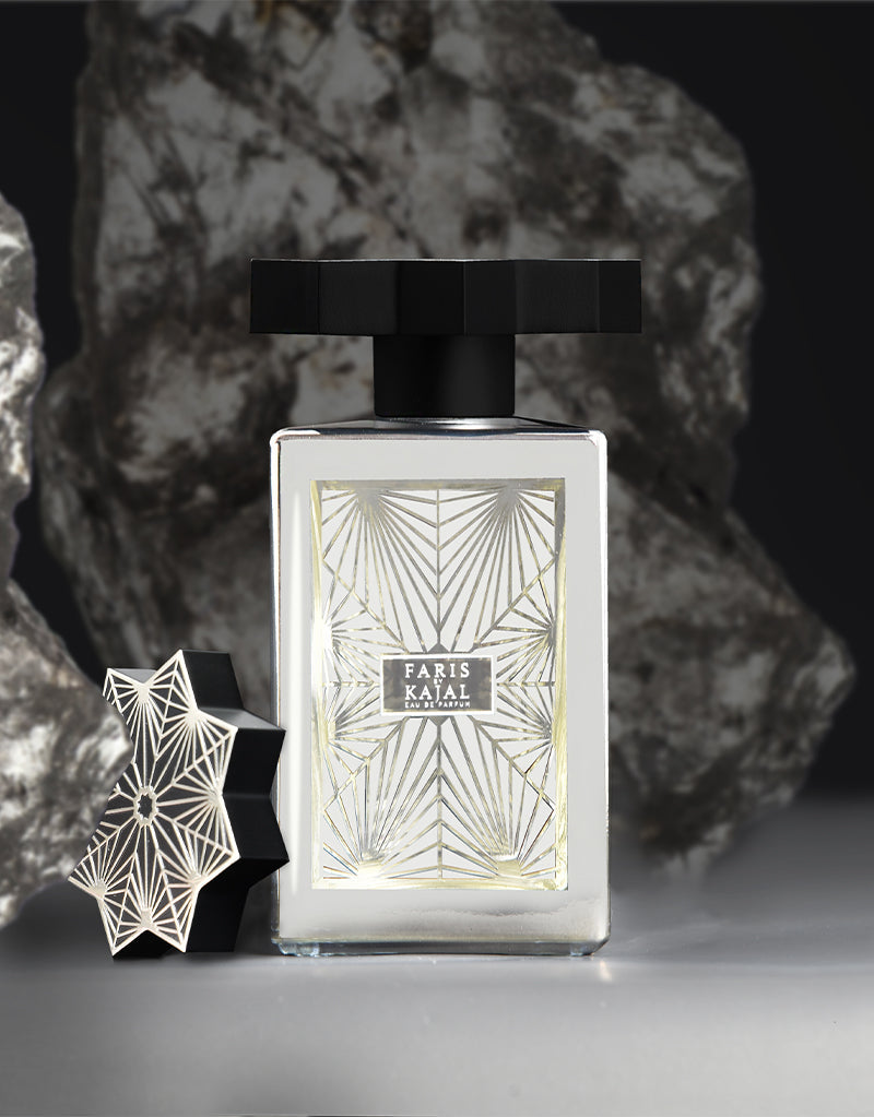 Faris By Kajal EDP 100ml - Pertinacia Perfume