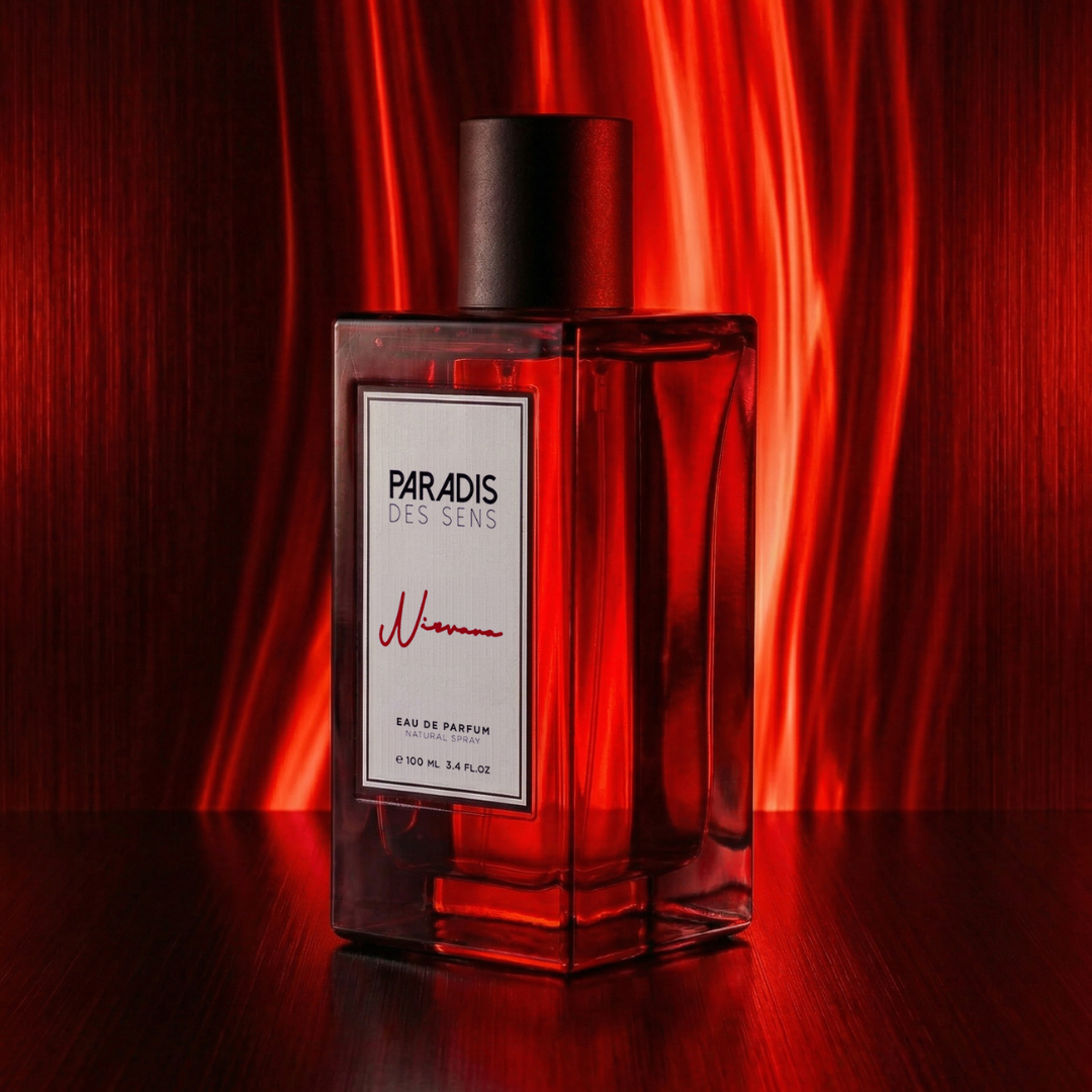Nirvana Paradis des Sens 3.4oz - Pertinacia Perfume