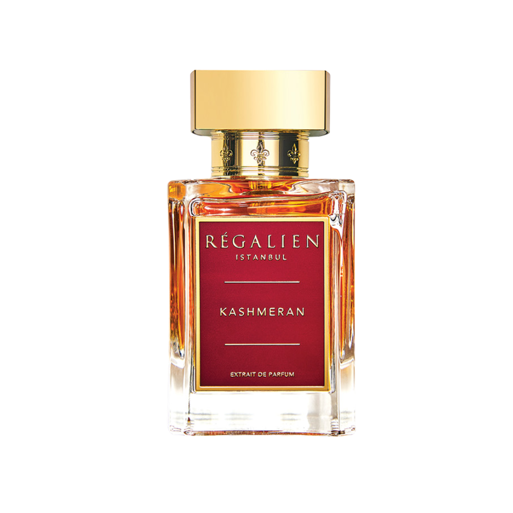 Kashmeran Regalien 2.7 oz - Pertinacia Perfume