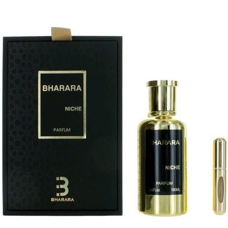 Bharara Niche Eau De Parfum 3.4 Oz