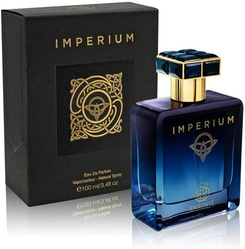 Fragrance World Imperium Eau De Parfum 3.4 Oz