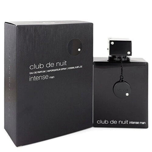 Armaf Club De Nuit Intense Eau De Parfum 6.7oz