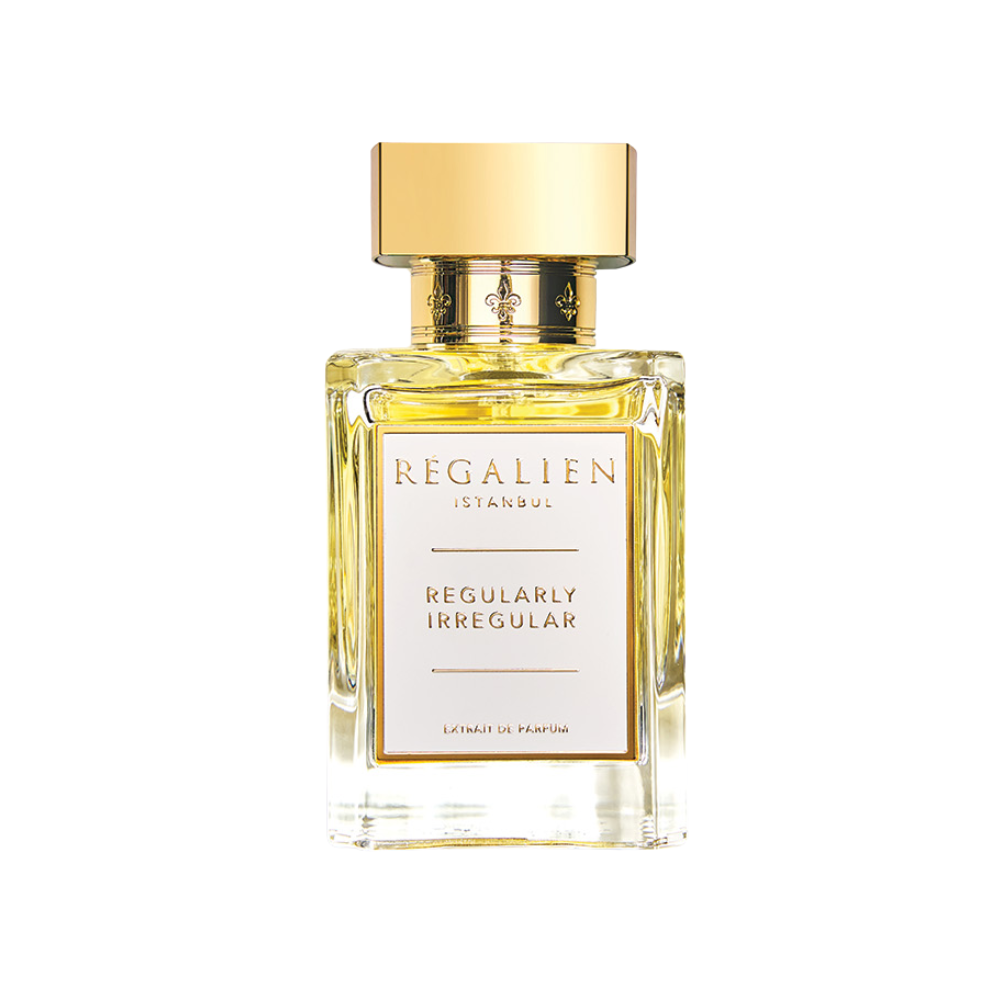 Regularly Irregular Regalien 2.7 oz - Pertinacia Perfume