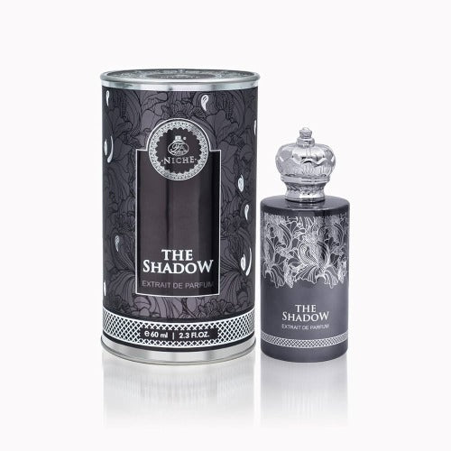 Fragrance World The Shadow Extrait De Parfum 2.0 Oz