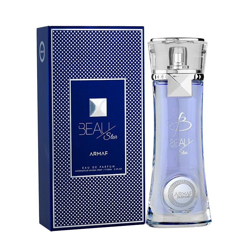 Beau Star 3.4oz Armaf EDP