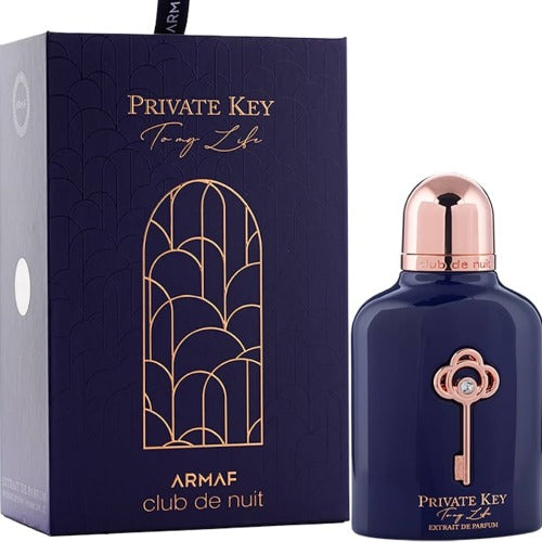 Armaf Club De Nuit Private Key To My Life Eau De Parfum