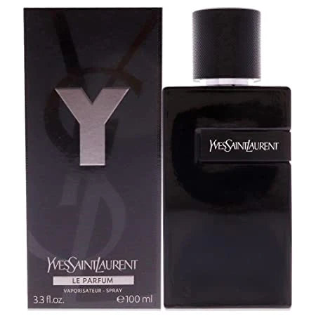 Y Le Parfum Yves Saint Lauren for Men EDP 3.3oz