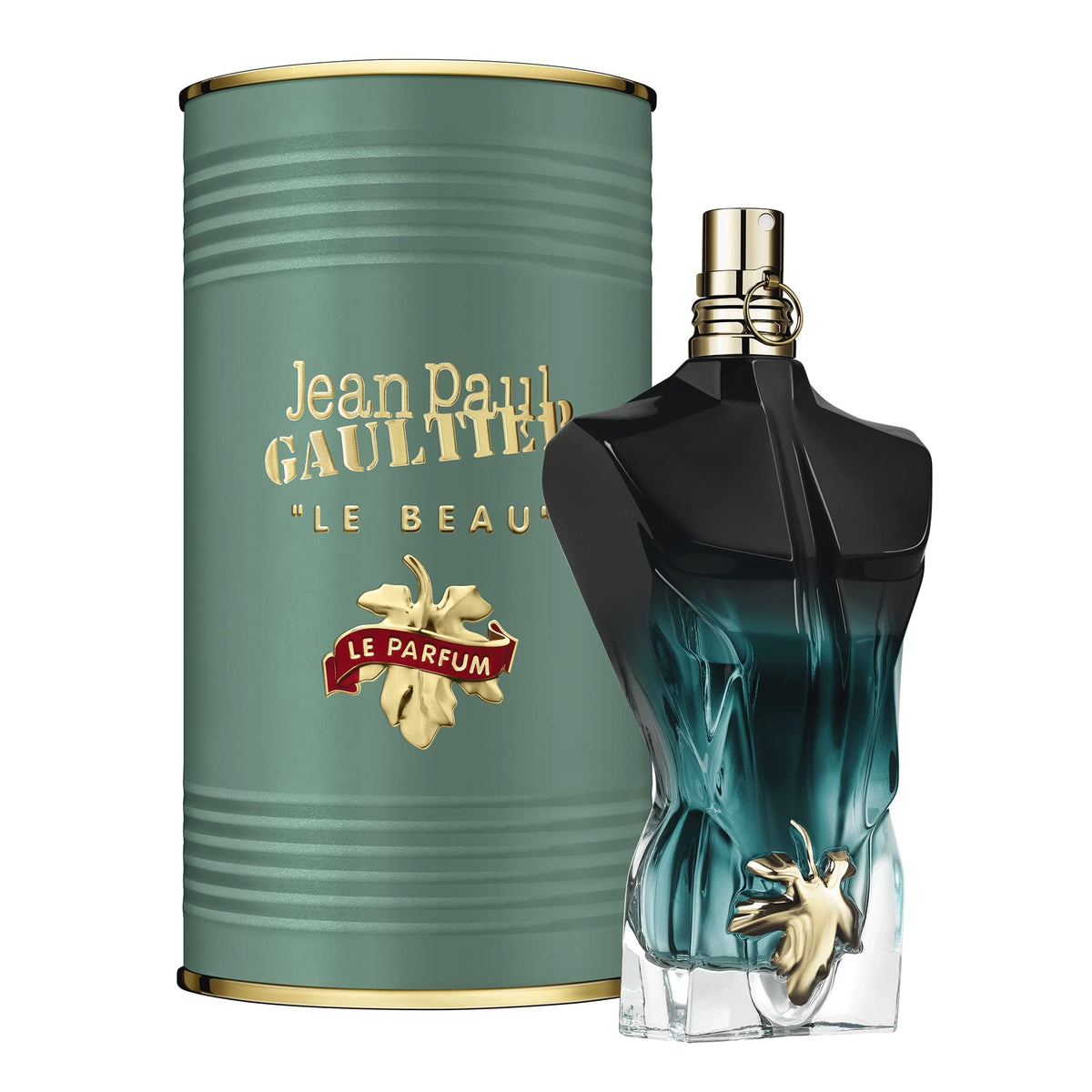 Jean Paul Gaultier Le Beau Le Parfum Intense 2.5oz for Men