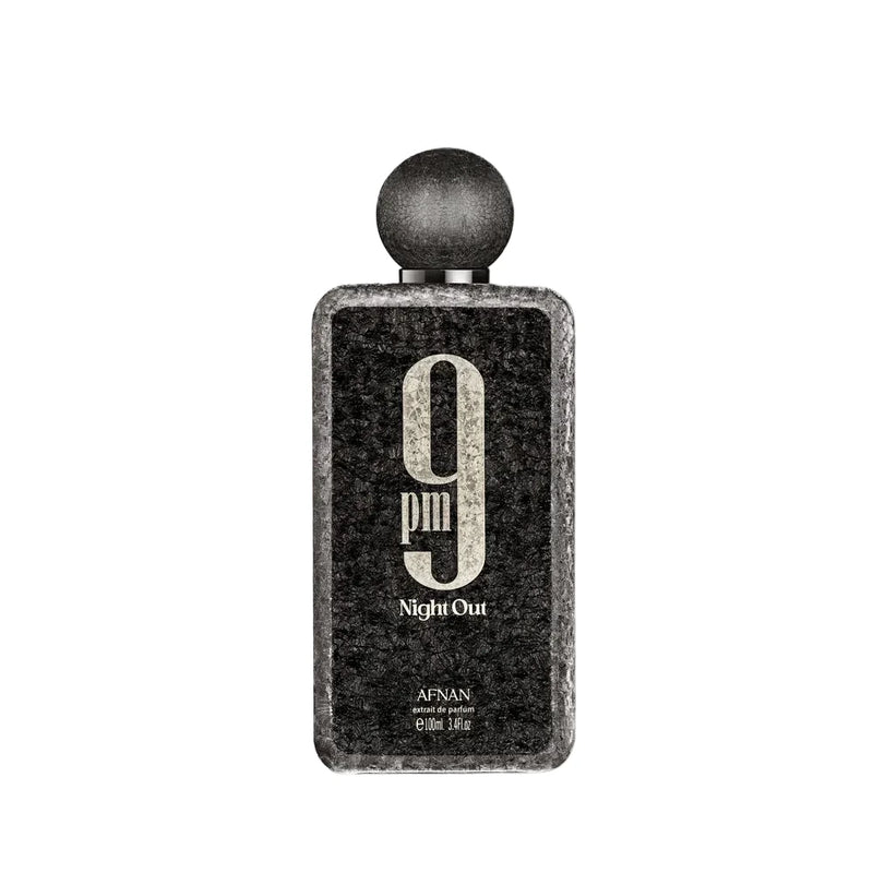 9 PM Night Out Extrait Afnan DECANT - Pertinacia Perfume