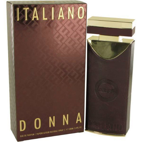 Armaf Italiano Donna Eau De Parfum 3.4 Oz