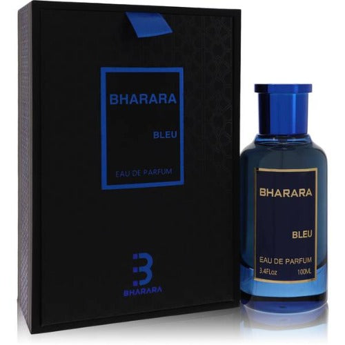 Bharara Bleu Eau De Parfum 3.4 Oz