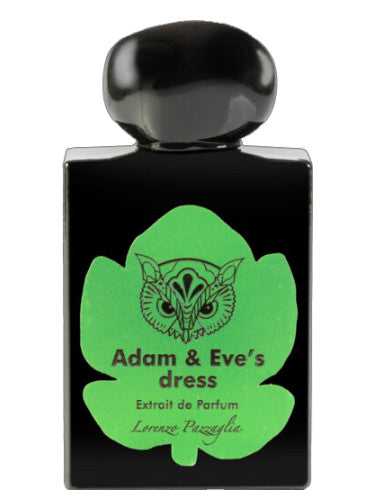 Adam & Eve's Dress 1.7oz Lorenzo Pazzaglia No Box