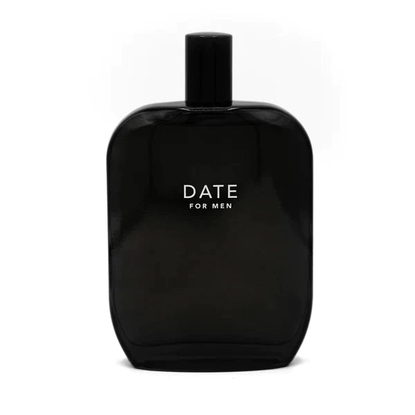 Date for Men by Fragrance One EDP Decant 3ML