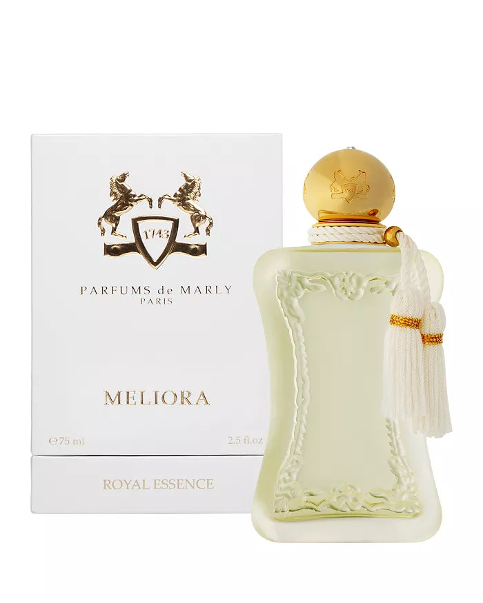 Parfums de Marly Meliora by Parfums de Marly, 2.5 oz Eau De Parfum Spray for Women