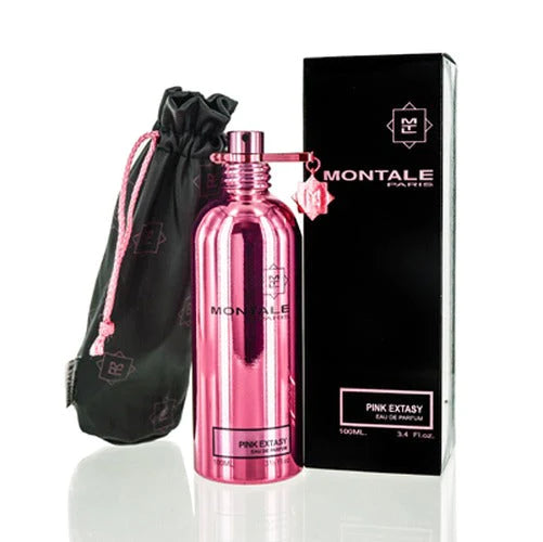 Montale Paris Pink Extasy Eau De Parfum 3.4oz Women